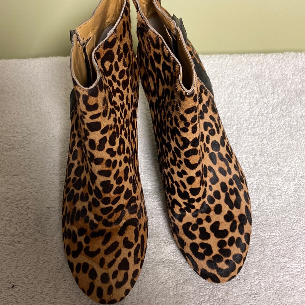 Nine West Booties